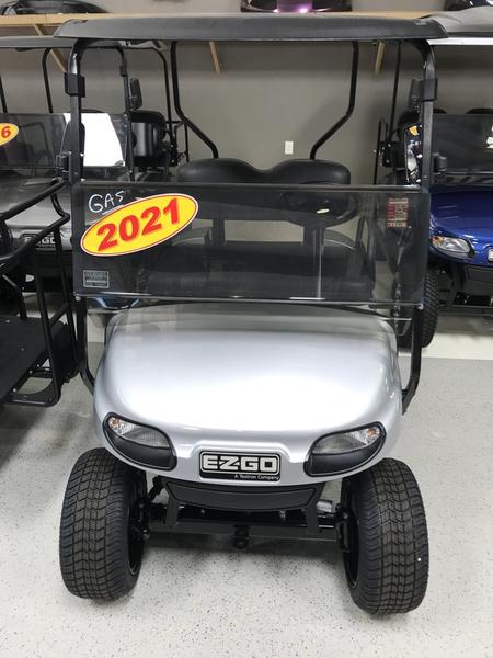 2021 E-Z-GO Valor® EX1